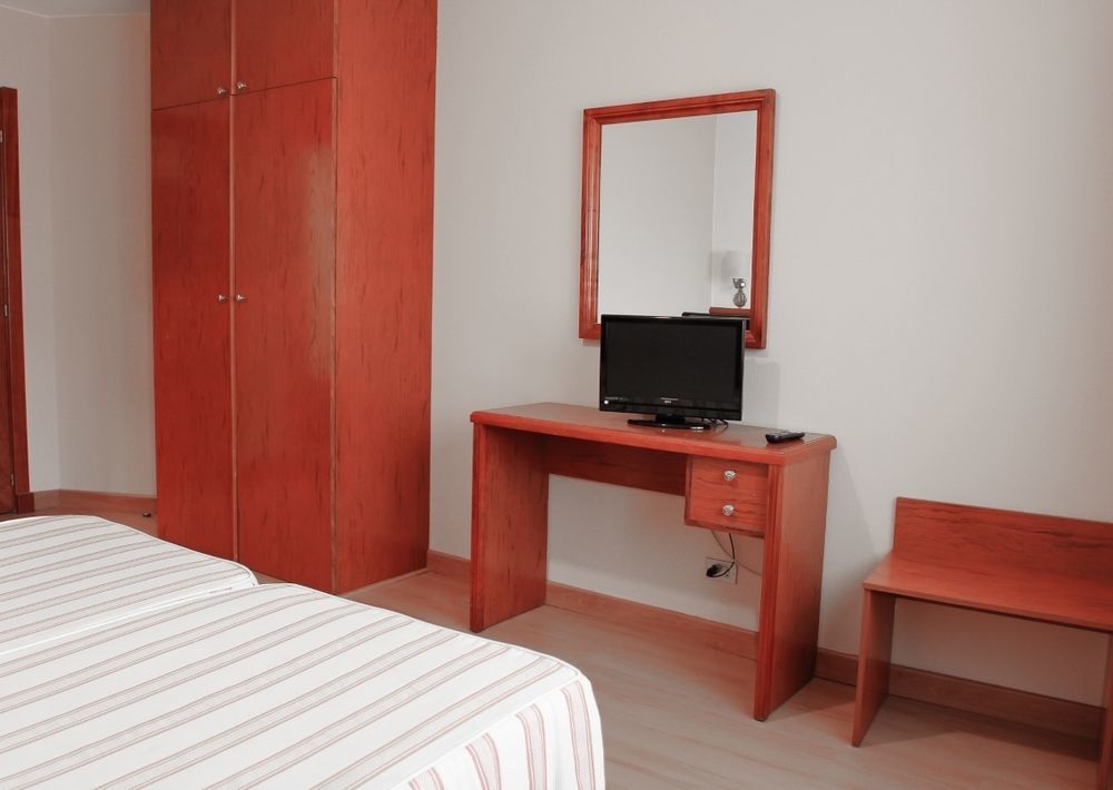 Hotel Maycar A Coruña Buitenkant foto